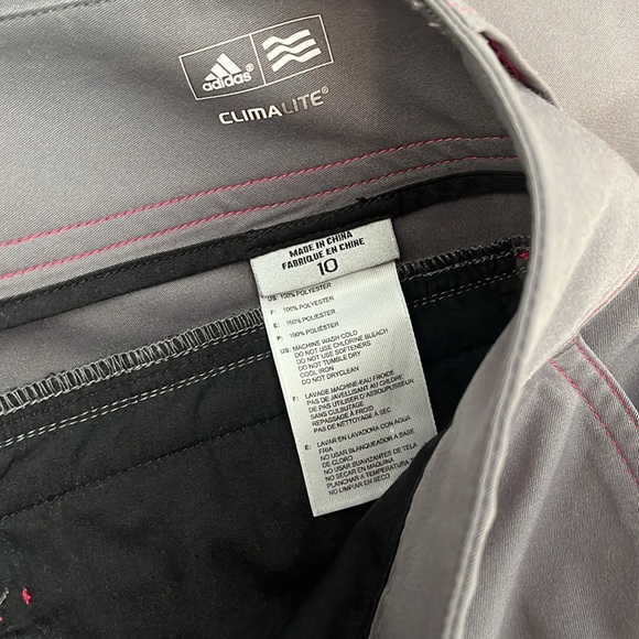 Adidas pant - Picture 5 of 10